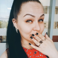 Марьянка Хрипанова, 02.05, Королёв
