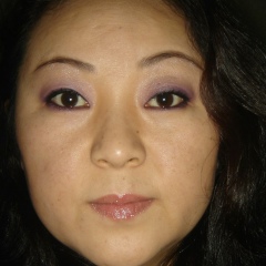 Viktoriya Kim, 28.05, Кувасай