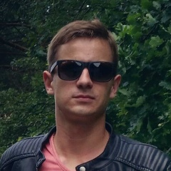 Алексей Олонцов, 03.06.1989, Москва