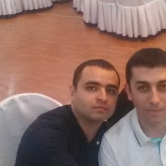 Aydin Ibragimov, Архангельск