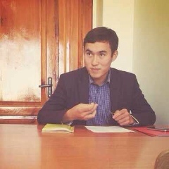 Нуршуак Хасенханов, 19.10.1989, Караганда