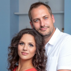 Юлия Ломакина, 26.10.1981, Санкт-Петербург