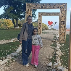 Аня Курганская, 07.05.1991