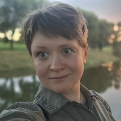 Катенька Рязанова, Санкт-Петербург