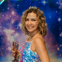 Ксения Григорьева, 22.06, Санкт-Петербург