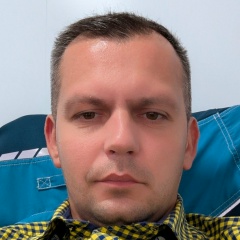 Anton Aleksandrovich, 11.08, Белгород