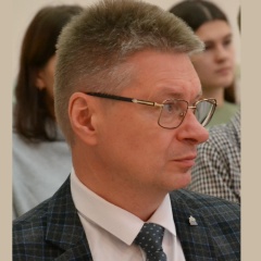 Михаил Исупов, 13.02.1969