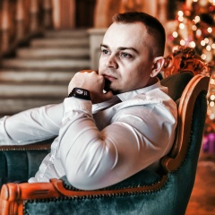 Кирилл Емельянов, 17.10, Санкт-Петербург