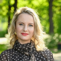 Светлана Степанюк, 26.06, Москва