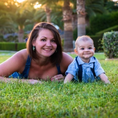 Майя Черепаха, 12.05.1985, Мытищи