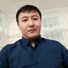 Тимур Мырзабаев, 16.02.1988, Атырау