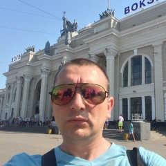 Сергей Андрейчук, 17.03, Киев