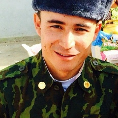 Rustam Allaev, 04.06, Туркменабад