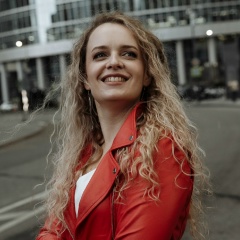Алевтина Темникова, 22.07.1989, Москва