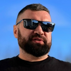 Дима Павлов, 27.07, Санкт-Петербург