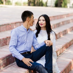 Данека Байшуак, 18.05