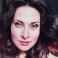 Олеся Кущенкова, 23.09.1983, Бишкек