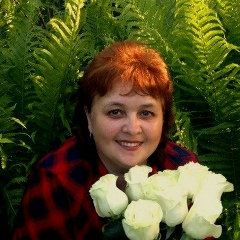 Светлана Сафонова, 22.05, Петушки