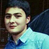 Шокирий Хасанов, 06.10.1992, San Francisco