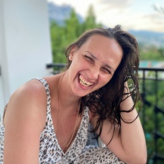 Екатерина Ащеулова, 30.03.1988, Москва