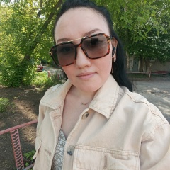 Сабина Бектурова, 06.02, Омск