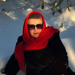 Александра Буякова, Торопец