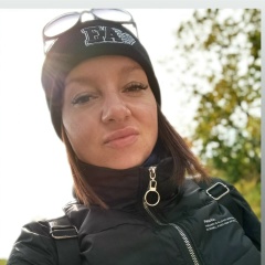 Евгения Гузей, 30.09, Владивосток