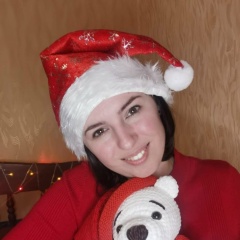 Елена Николаева, 19.06.1983, Москва