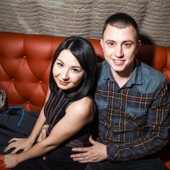 Карина Нугманова, 04.06, Алматы
