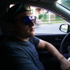 Владимир Карасёв, 24.12.1989, Петрозаводск