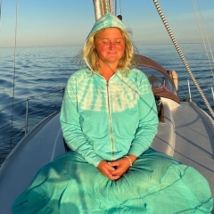 Марианна Володина, 06.11, Санкт-Петербург