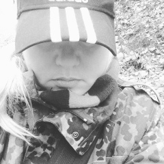 Наталья Карасева, 27.10