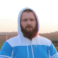 Денис Рыбалкин, 30.08, Грибановский
