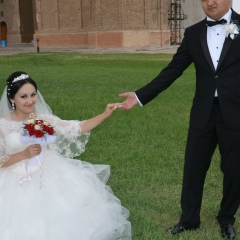 Айдана Адильчиева, 22.03.1991, Алматы