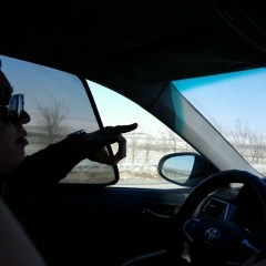 Абзал Алибеков, 03.05, Алматы