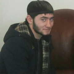 Амерханов Шамиль, 11.12.1995