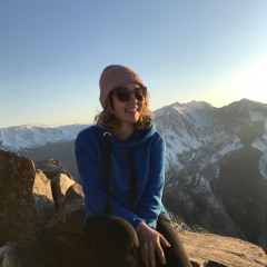 Камила Кушерова, 01.03