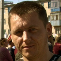Игорь Митряев, 15.08, Тула