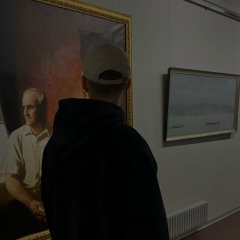 Илья Михель, 09.01, Кемерово