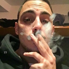 Yuri Erichsen, 01.11.1990