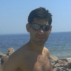 Арамаис Товмасян, 07.06.1992, Черноморск / Ильичевск