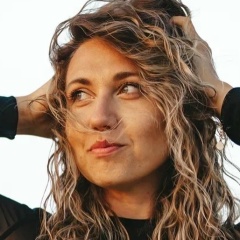 Ольга Попова, 21.05