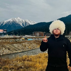 Дмитрий Вакарин, 21.12, Екатеринбург