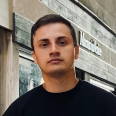 Матвей Тимофеев, 26.08, Москва