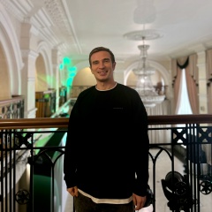 Максим Мернес, 01.07.1995, Томск