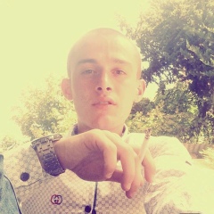 Gio Chkhaidze, Тбилиси