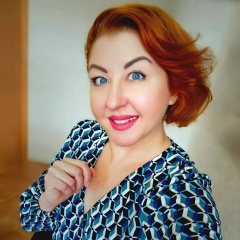 Марина Филимонова, 03.01, Саратов