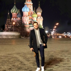 Фёдор Королёв, 07.04, Москва