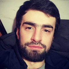 Гусейн Гасанов, 26.01, Махачкала