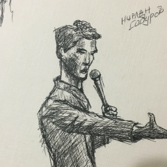 Мади Шакиров, 28.01.1998, Костанай